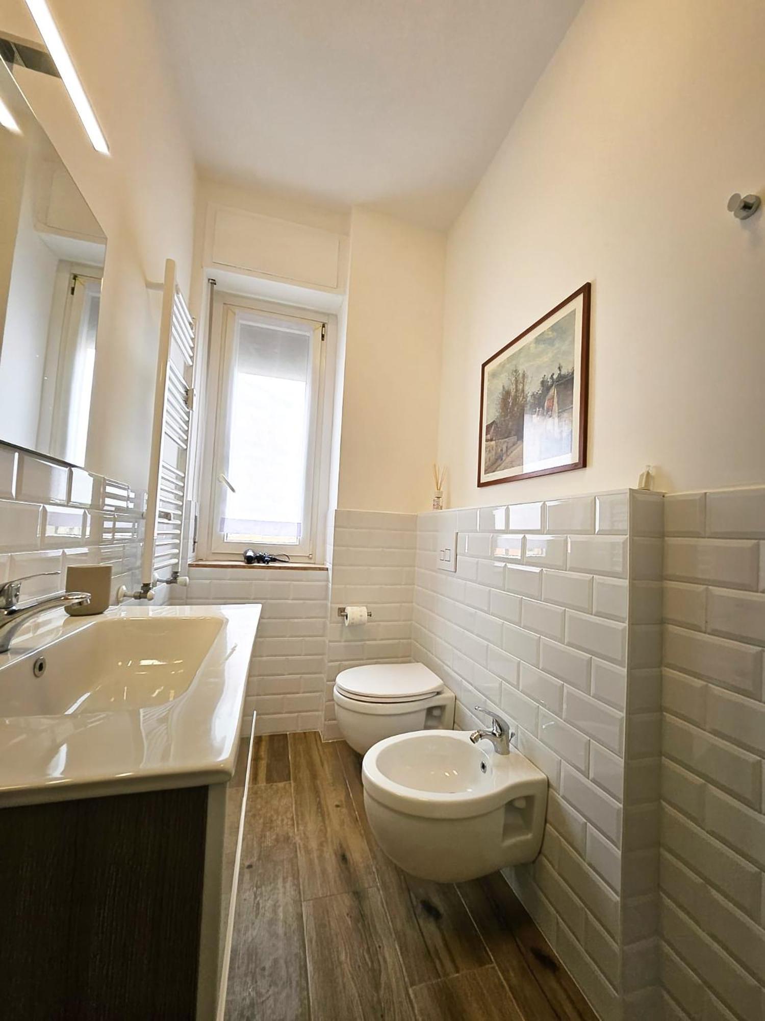 Hbhall Linate Apartment Milán Exterior foto